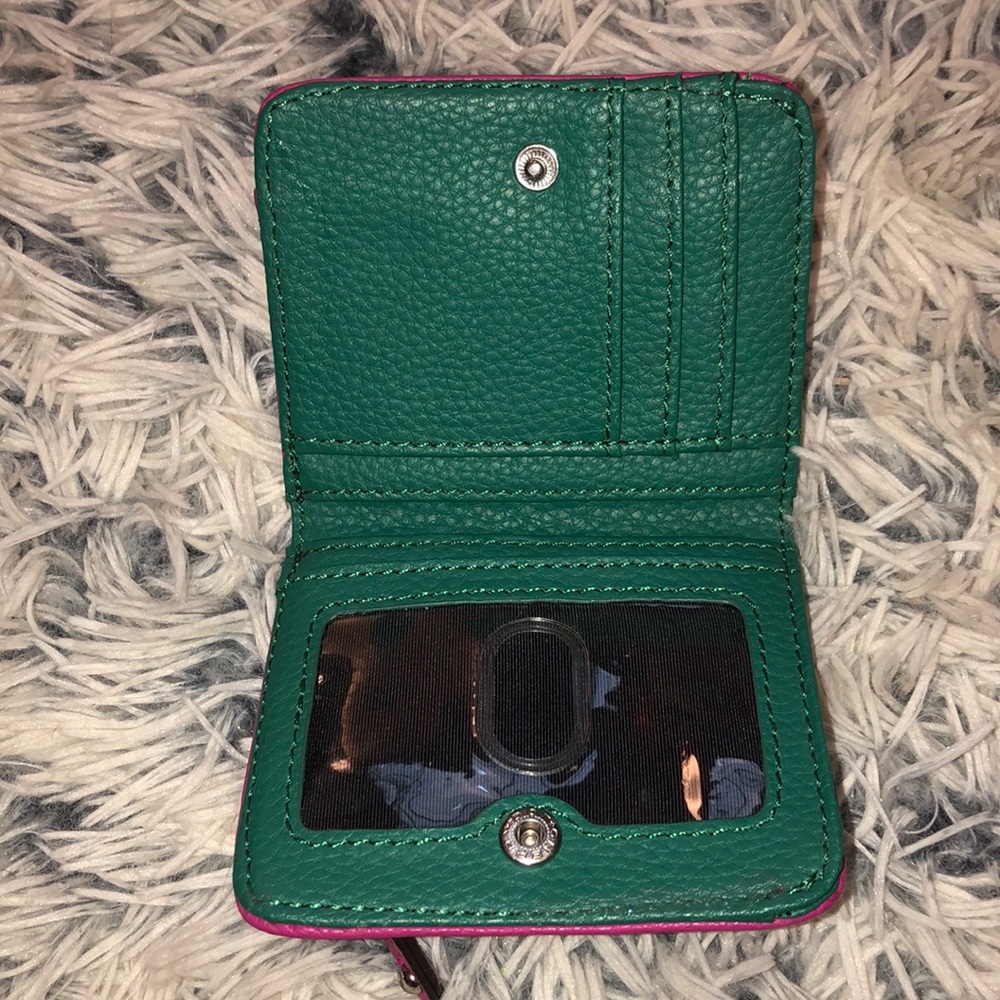 Small Wallet - Picture 3 of 4